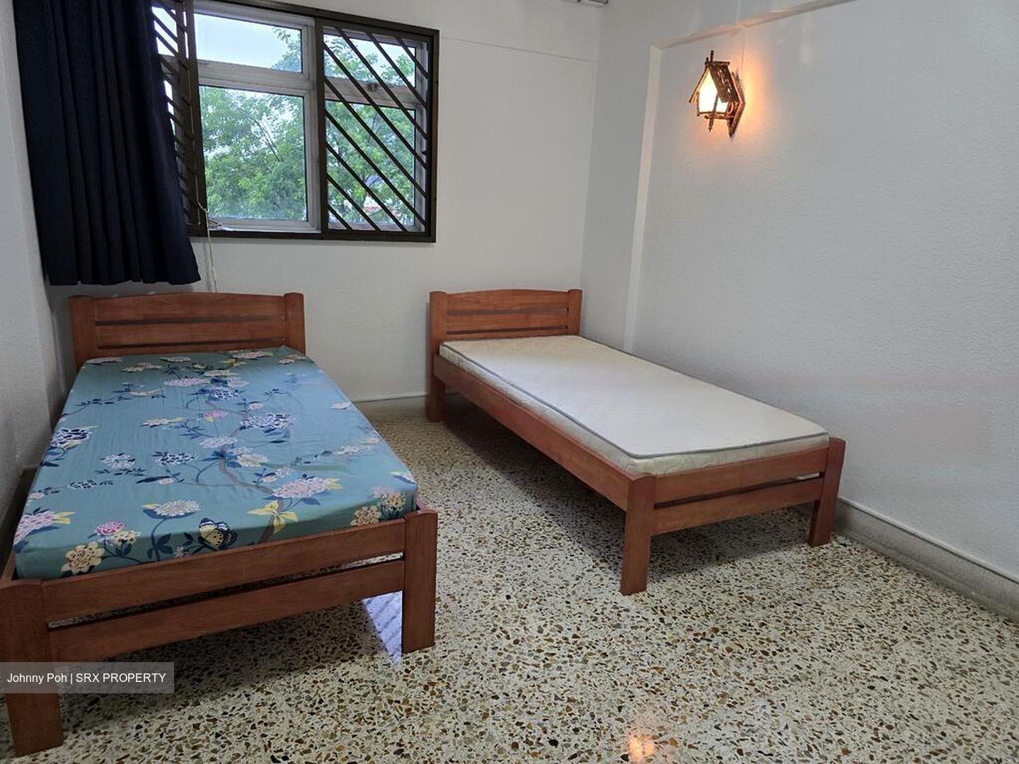 Blk 11 Eunos Crescent (Geylang), HDB 4 Rooms #545187901